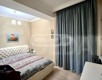 Apartments For Sale four-room 120м² 13/13 floor Tbilisi - photo 8