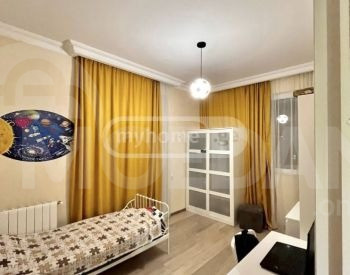 Apartments For Sale four-room 120м² 13/13 floor Tbilisi - photo 6