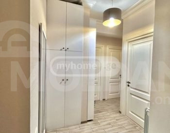 Apartments For Sale four-room 120м² 13/13 floor Tbilisi - photo 4