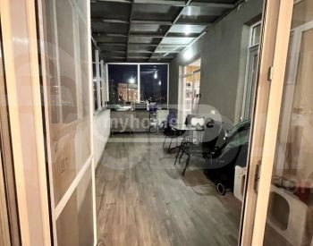 Apartments For Sale four-room 120м² 13/13 floor Tbilisi - photo 9