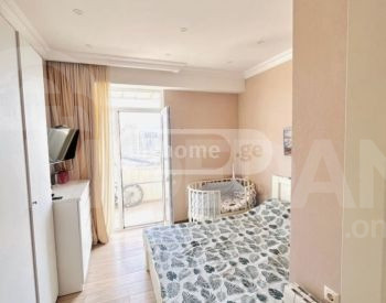 Apartments For Sale four-room 120м² 13/13 floor Tbilisi - photo 7