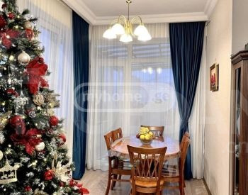 Apartments For Sale four-room 120м² 13/13 floor Tbilisi - photo 3