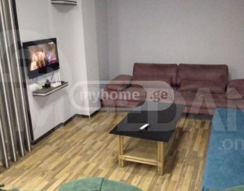 Apartments For Sale two-room 61м² 9/16 floor Tbilisi - photo 4