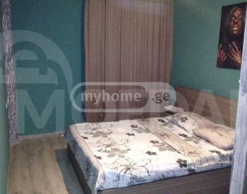 Apartments For Sale two-room 61м² 9/16 floor Tbilisi - photo 3