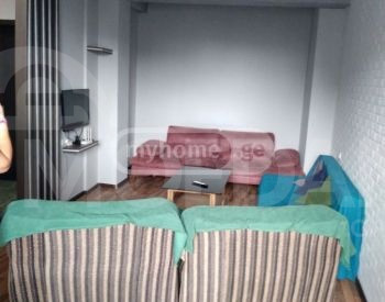 Apartments For Sale two-room 61м² 9/16 floor Tbilisi - photo 1