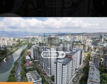 Apartments For Sale two-room 48.7м² 12/14 floor Tbilisi - photo 9