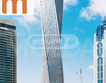 Apartments For Sale two-room 48.7м² 12/14 floor Tbilisi - photo 2