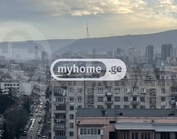 Apartments For Sale two-room 48.7м² 12/14 floor Tbilisi - photo 10