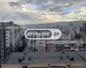 Apartments For Sale two-room 48.7м² 12/14 floor Tbilisi - photo 4