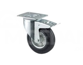 колесо телеги Тбилиси - изображение 1