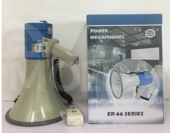 megaphone Tbilisi - photo 2