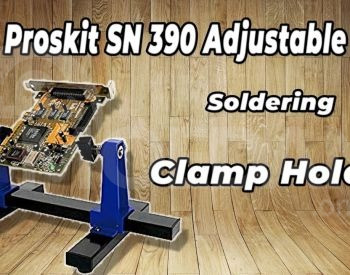 Кронштейн Сарчилави Тбилиси - изображение 2