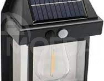 Солнечные панели и компоненты Тбилиси - изображение 1