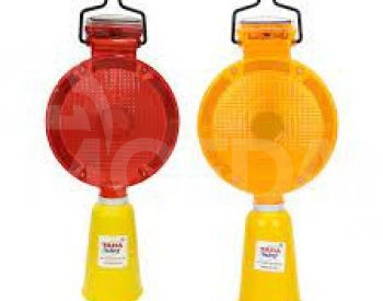 Строительный свет на солнечной энергии Тбилиси - изображение 1