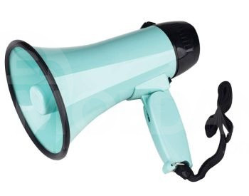 მეგაფონი(რუპორი) თბილისი - photo 1