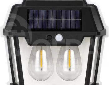 Солнечные панели и компоненты Тбилиси - изображение 1