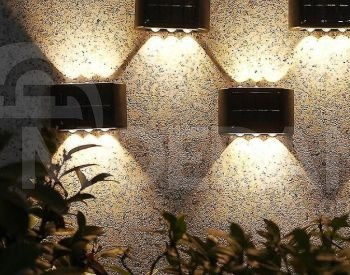 Солнечные панели и компоненты Тбилиси - изображение 2