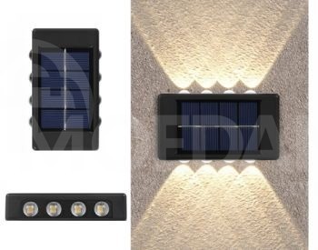 Солнечные панели и компоненты Тбилиси - изображение 1