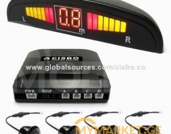 Parking control - sensor Tbilisi - photo 2