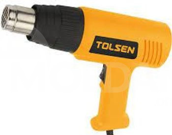 Термопистолеты, технический слой Тбилиси - изображение 1