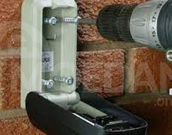 Ящик для хранения ключей Тбилиси - изображение 2