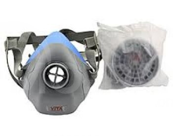 Респираторная маска Тбилиси - изображение 1