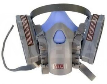 Респираторная маска Тбилиси - изображение 1