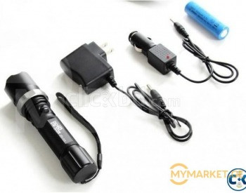 Фонарик Тбилиси - изображение 3