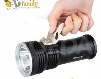 Фонарик Тбилиси - изображение 2