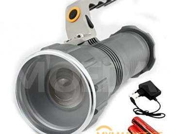 Фонарик Тбилиси - изображение 1