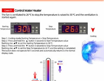 терморегулятор Тбилиси - изображение 2