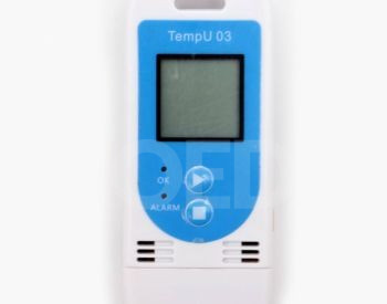Регистратор данных - термометр Тбилиси - изображение 3