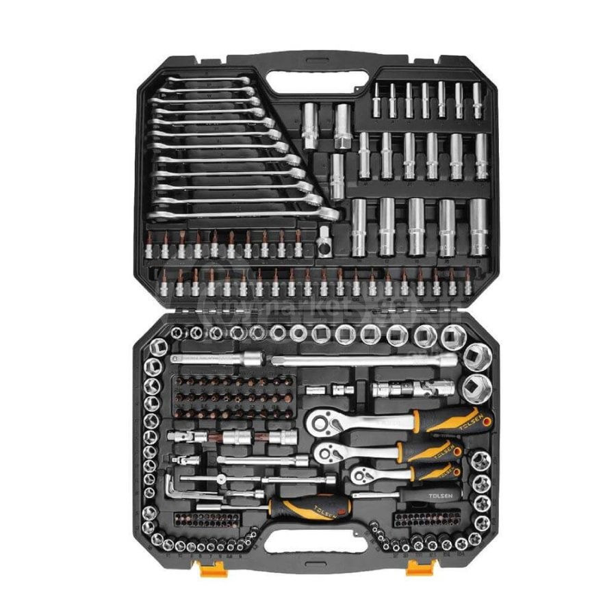 ხელსაწყოების ნაკრები თბილისი - photo 1