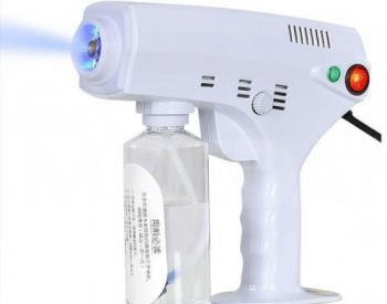 Дезинфицирующее устройство Тбилиси - изображение 3