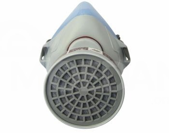Respirator Tbilisi - photo 1