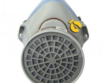 Respirator Tbilisi - photo 2