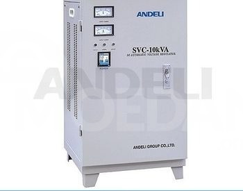 Стабилизатор Тбилиси - изображение 2