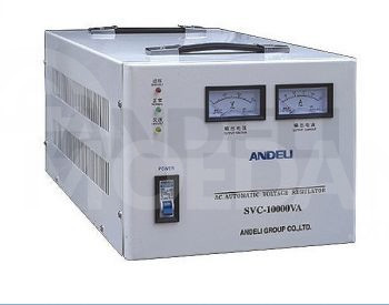 Стабилизатор Тбилиси - изображение 3