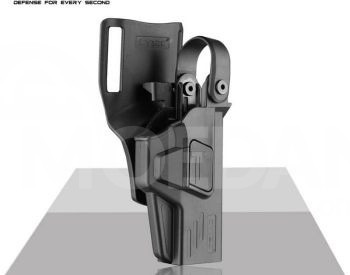 Кобура для оружия CY-XDM40L3 Тбилиси - изображение 1