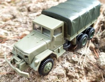 аппаратная модель Тбилиси - изображение 3