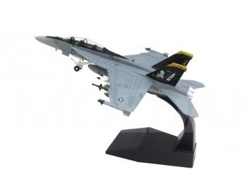 Модель самолета F-18 Тбилиси - изображение 2