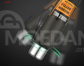 Термос Тбилиси - изображение 1