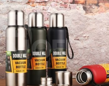 Термос Тбилиси - изображение 2