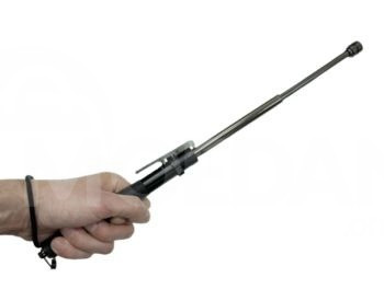 дубинка Тбилиси - изображение 2