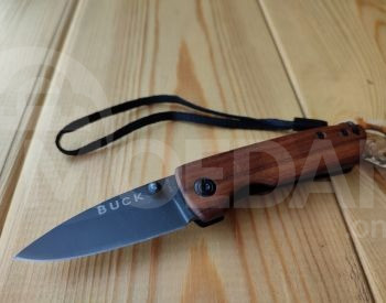 складной нож Тбилиси - изображение 1