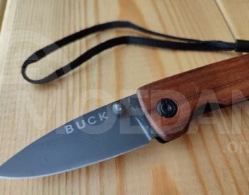 складной нож Тбилиси - изображение 2