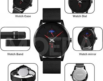 Clock SKEMI Tbilisi - photo 3