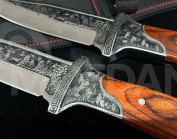 DANA COLUMBIA Tbilisi - photo 2