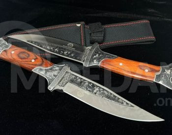 DANA COLUMBIA Tbilisi - photo 1