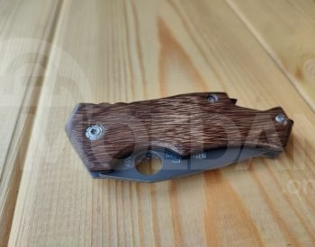 складной нож Тбилиси - изображение 4